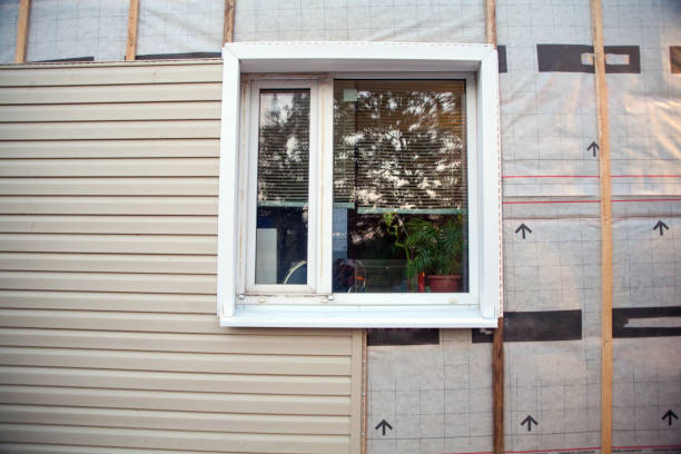 Best Siding Removal and Disposal  in Sumner, IL